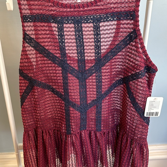 NWT Free People Top size S/P - Picture 4 of 4